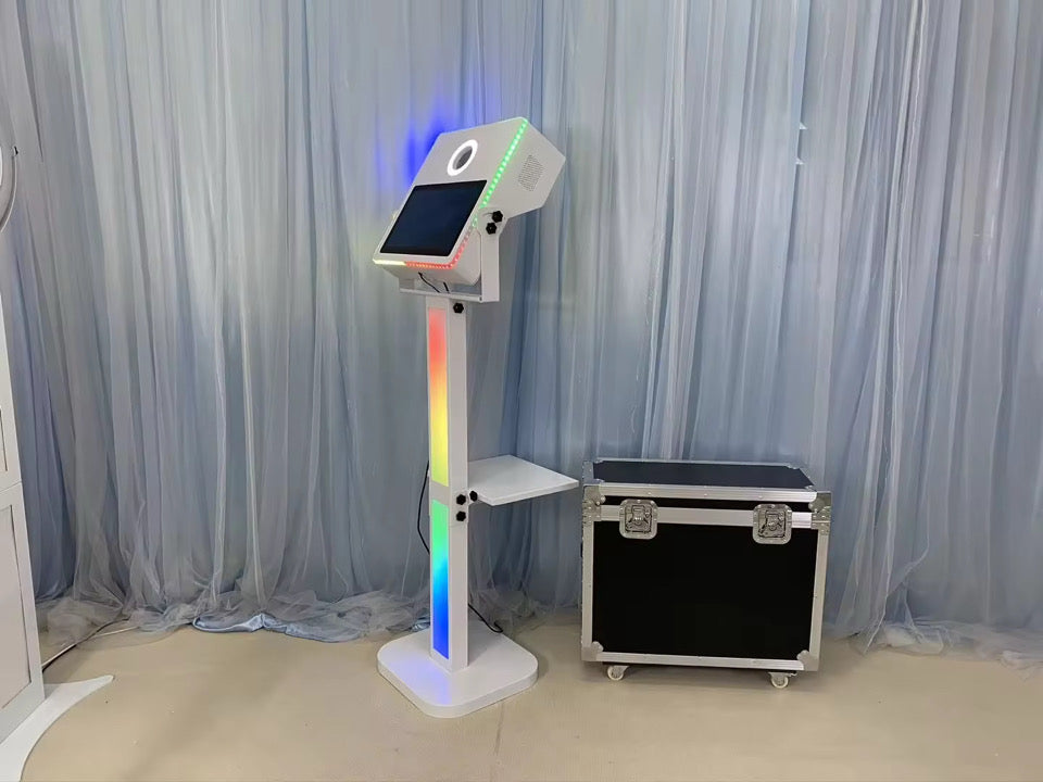 DSLR Photo Booth